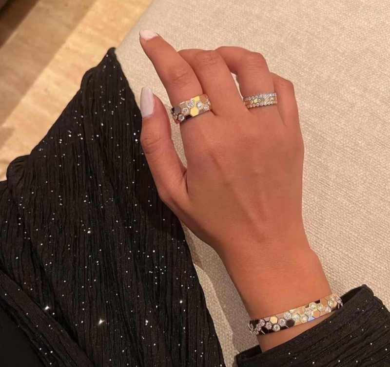 CHAUMET